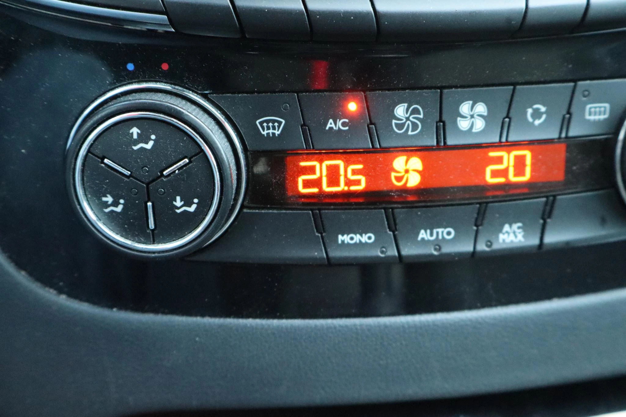 Hoofdafbeelding Peugeot 508