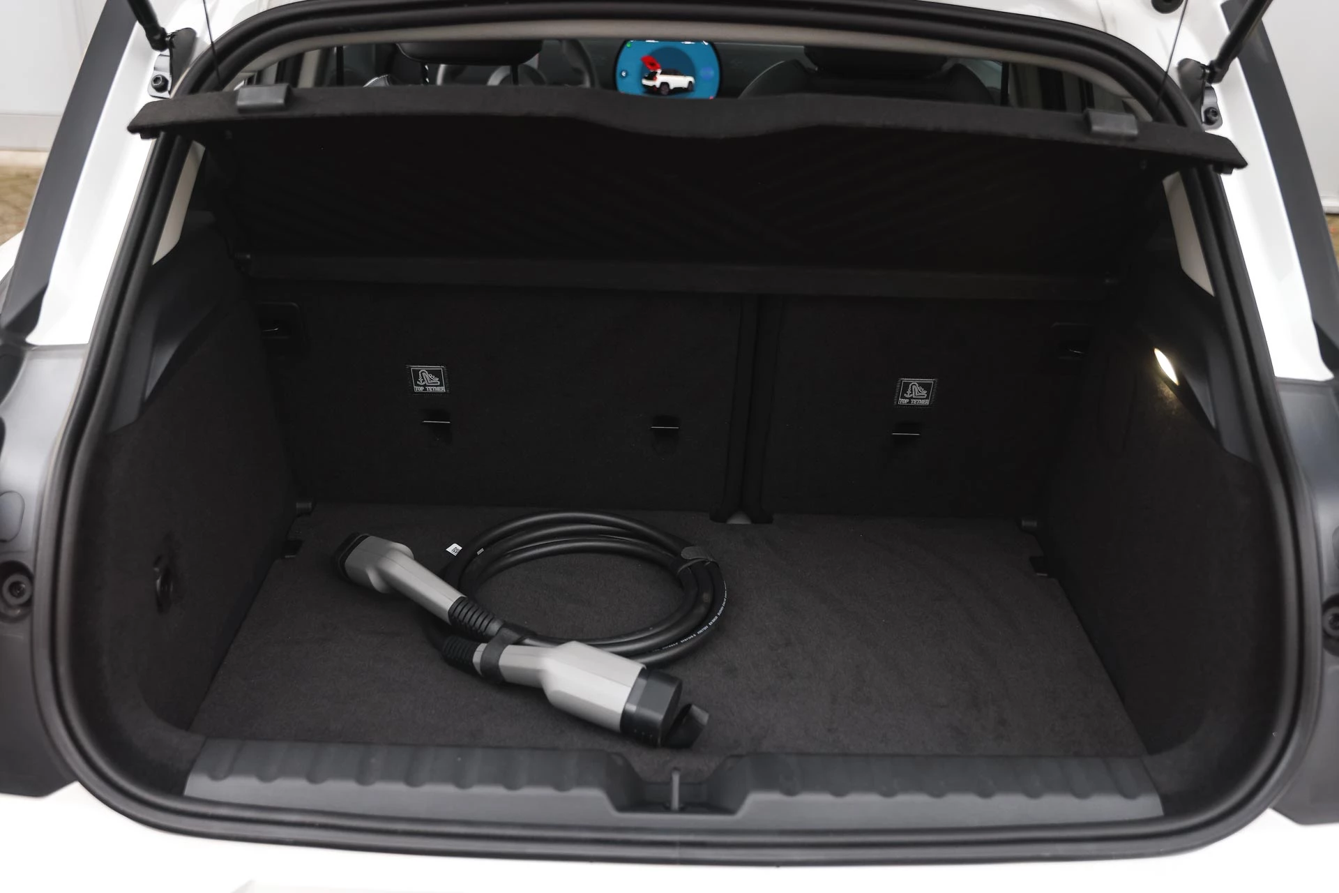 Hoofdafbeelding MINI Aceman