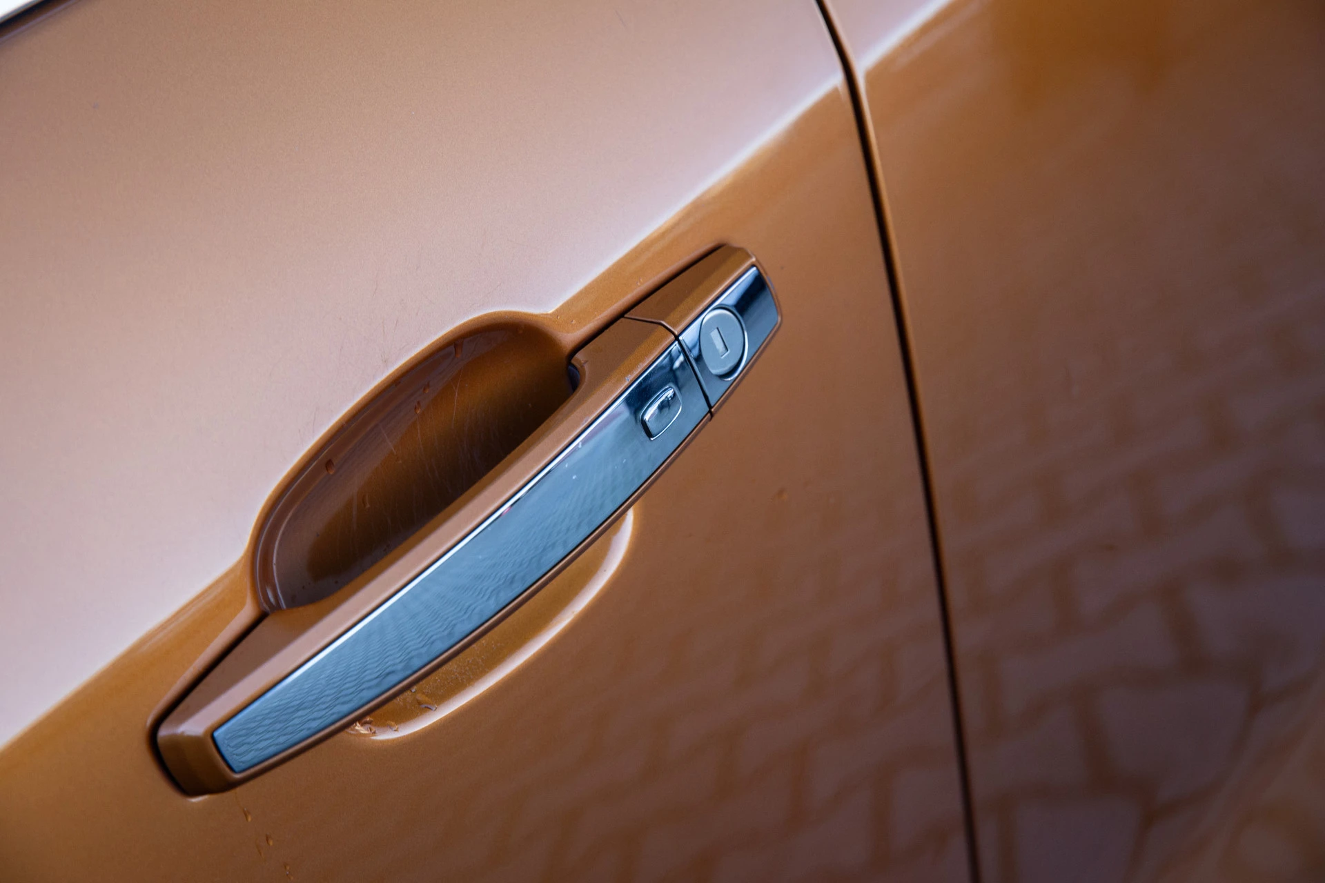 Hoofdafbeelding Opel Mokka X