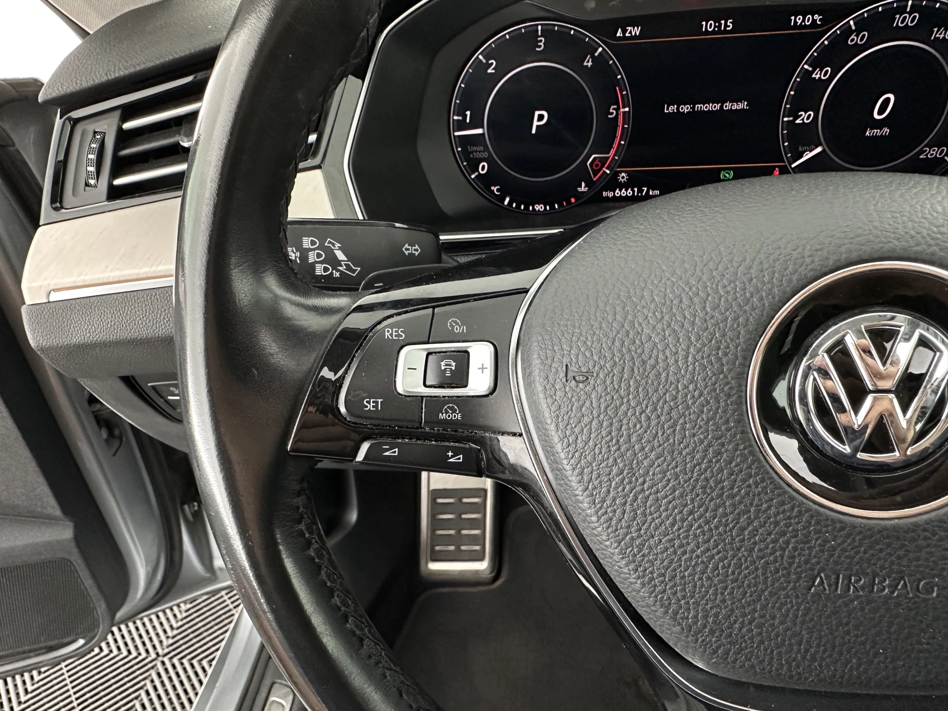 Hoofdafbeelding Volkswagen Arteon