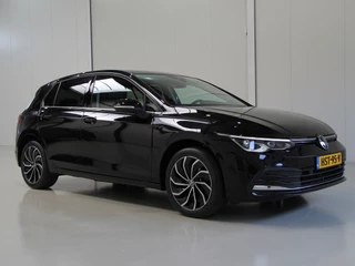 Volkswagen Golf 1.4 eHybrid 204pk Style | acc | Lane | Ergo comfort stoel