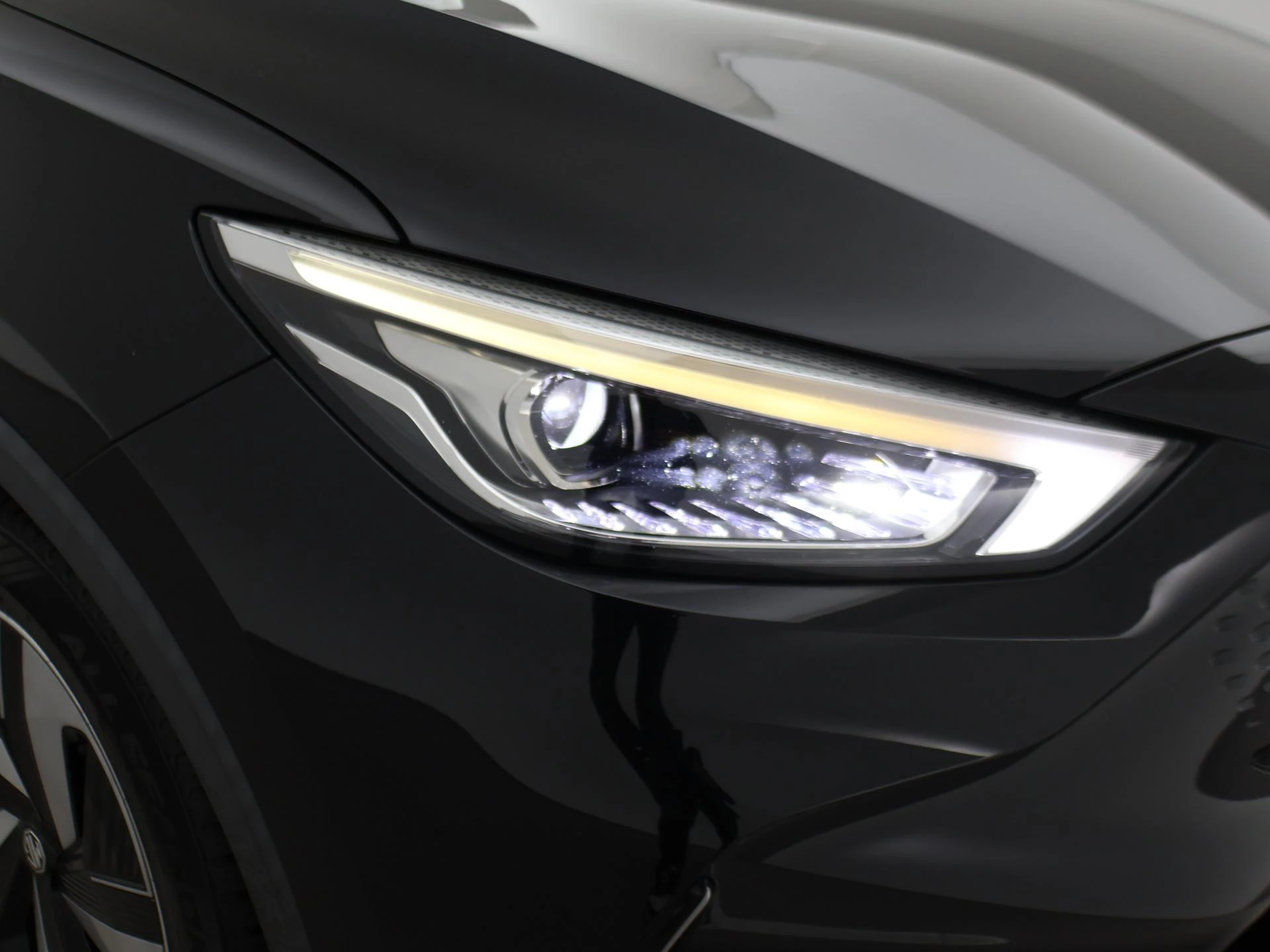 Hoofdafbeelding MG ZS EV