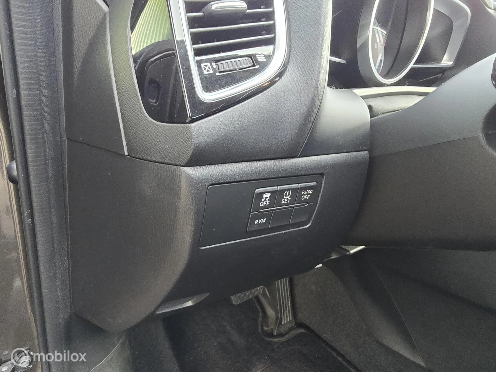 Hoofdafbeelding Mazda 3