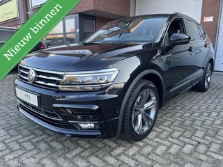 Volkswagen Tiguan Allspace 1.5 TSI Highline 7p. PANO-DAK*ACC*