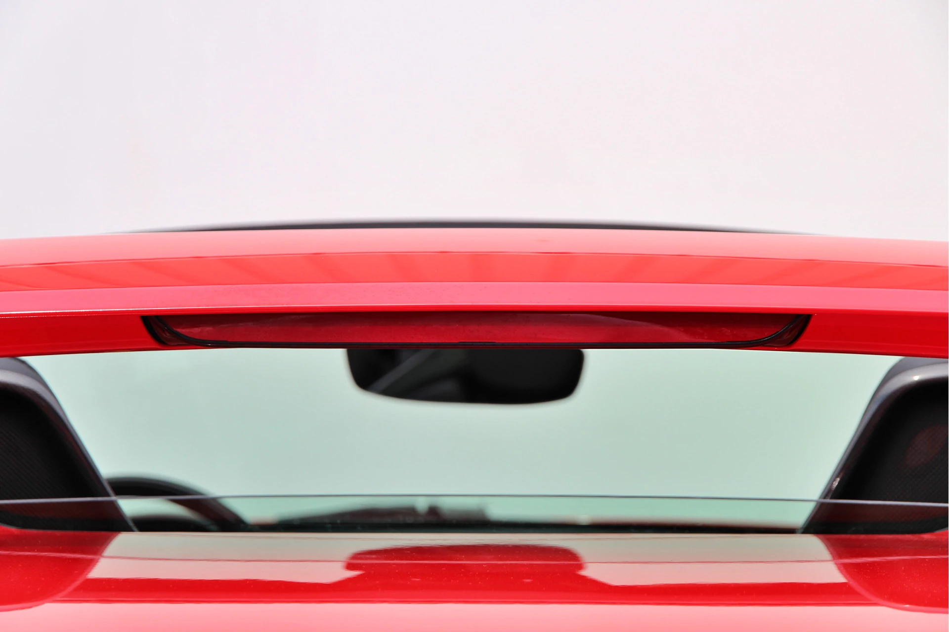 Hoofdafbeelding Ferrari 296