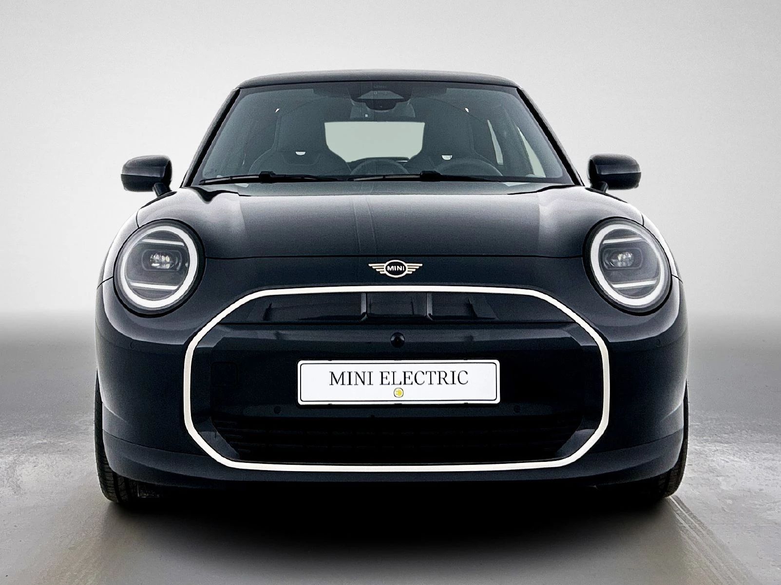 Hoofdafbeelding MINI 3-deurs