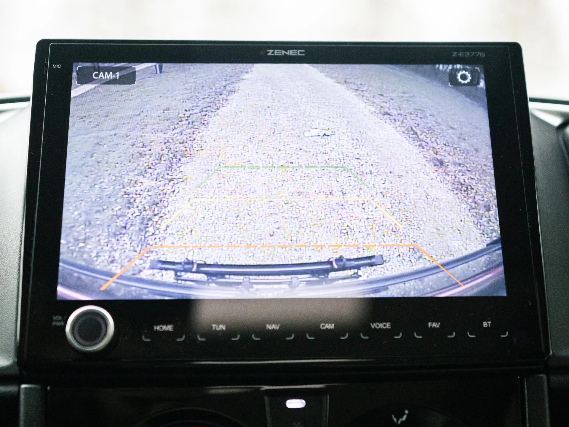 Hoofdafbeelding Sunlight Cliff 600