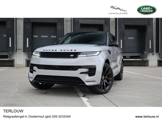Land Rover Range Rover Sport 3.0 P460e Dynamic SE PHEV