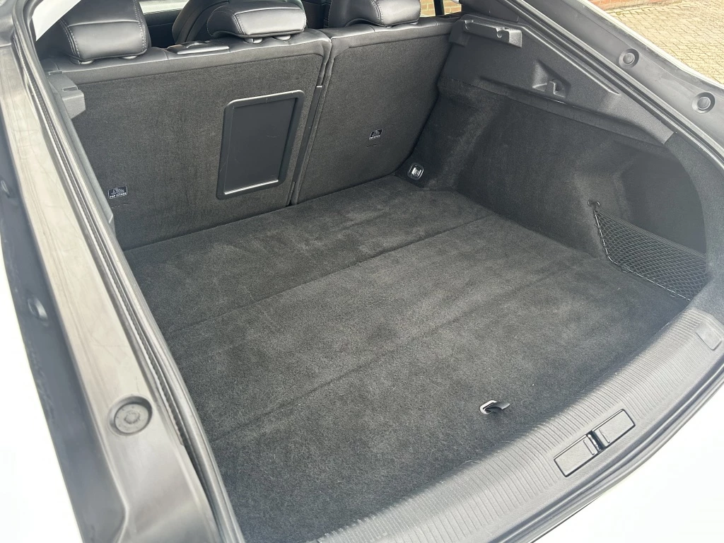 Hoofdafbeelding Peugeot 508