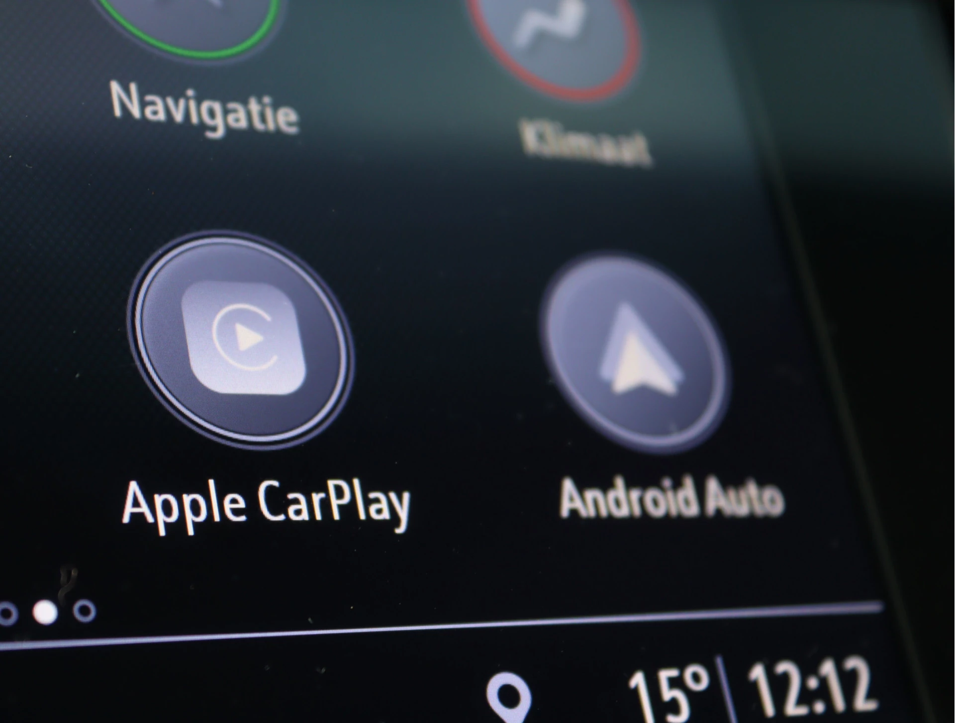 Hoofdafbeelding Opel Insignia