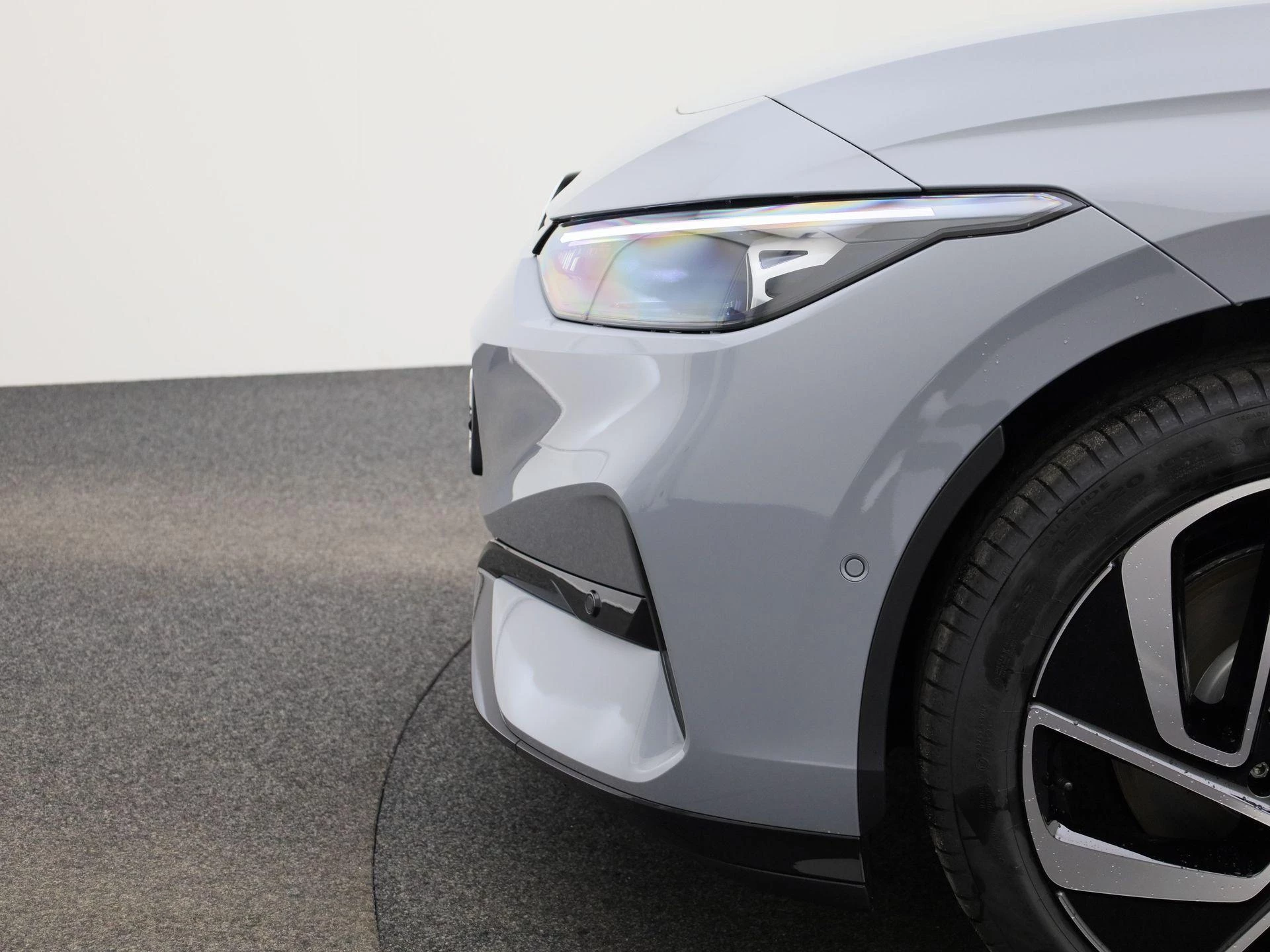 Hoofdafbeelding Volkswagen ID.7