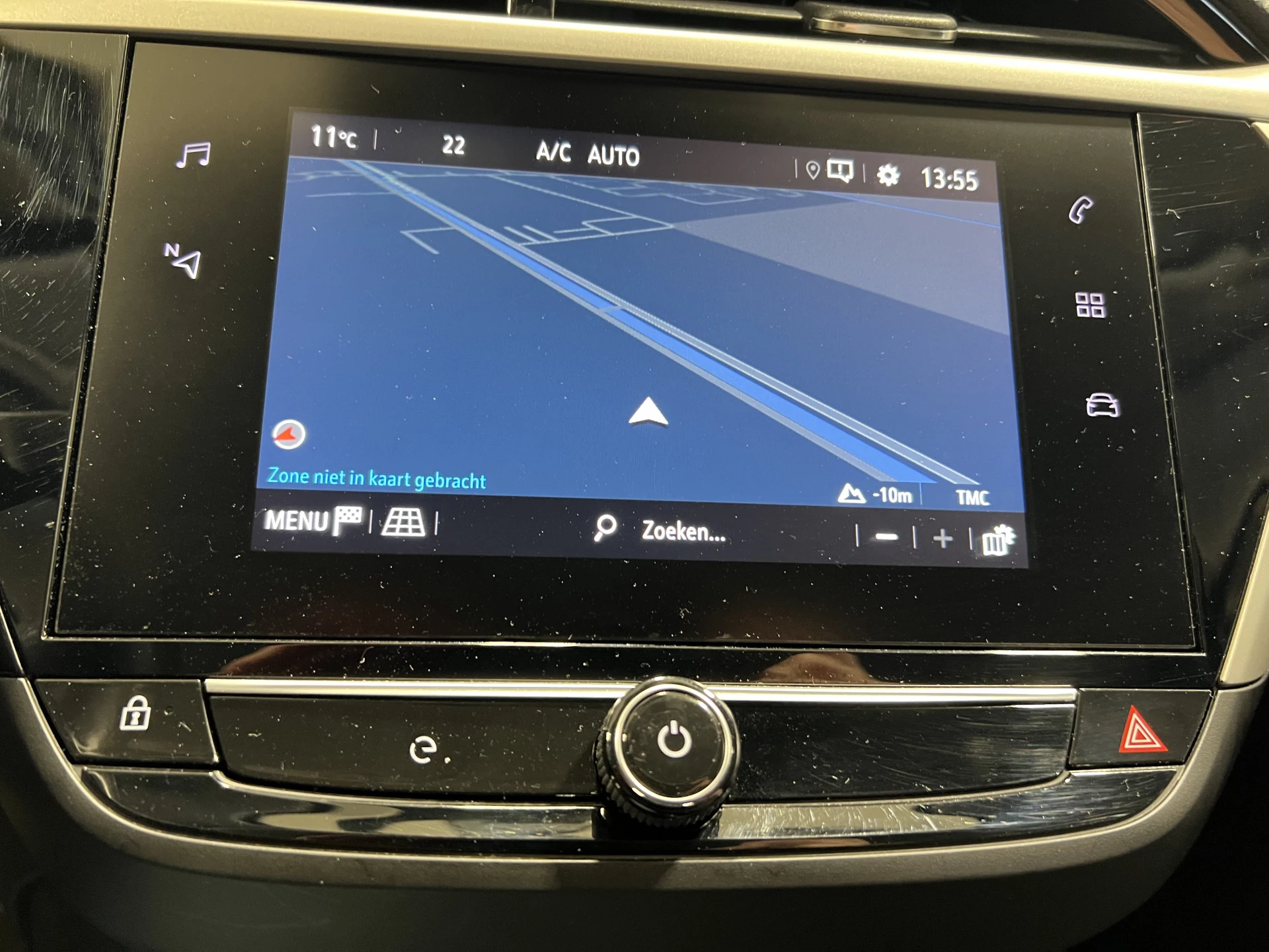 Hoofdafbeelding Opel Corsa-e