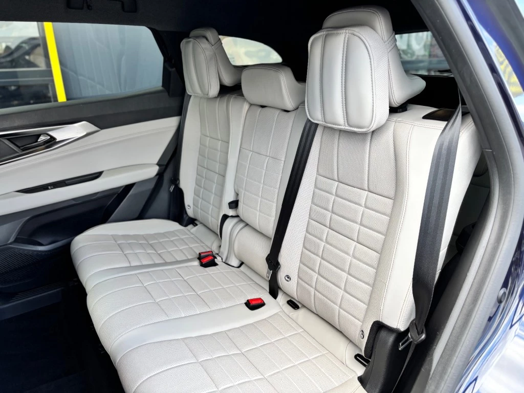 Hoofdafbeelding Renault Espace