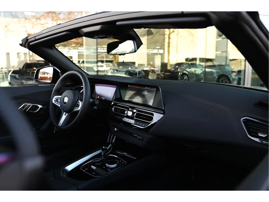 Hoofdafbeelding BMW Z4
