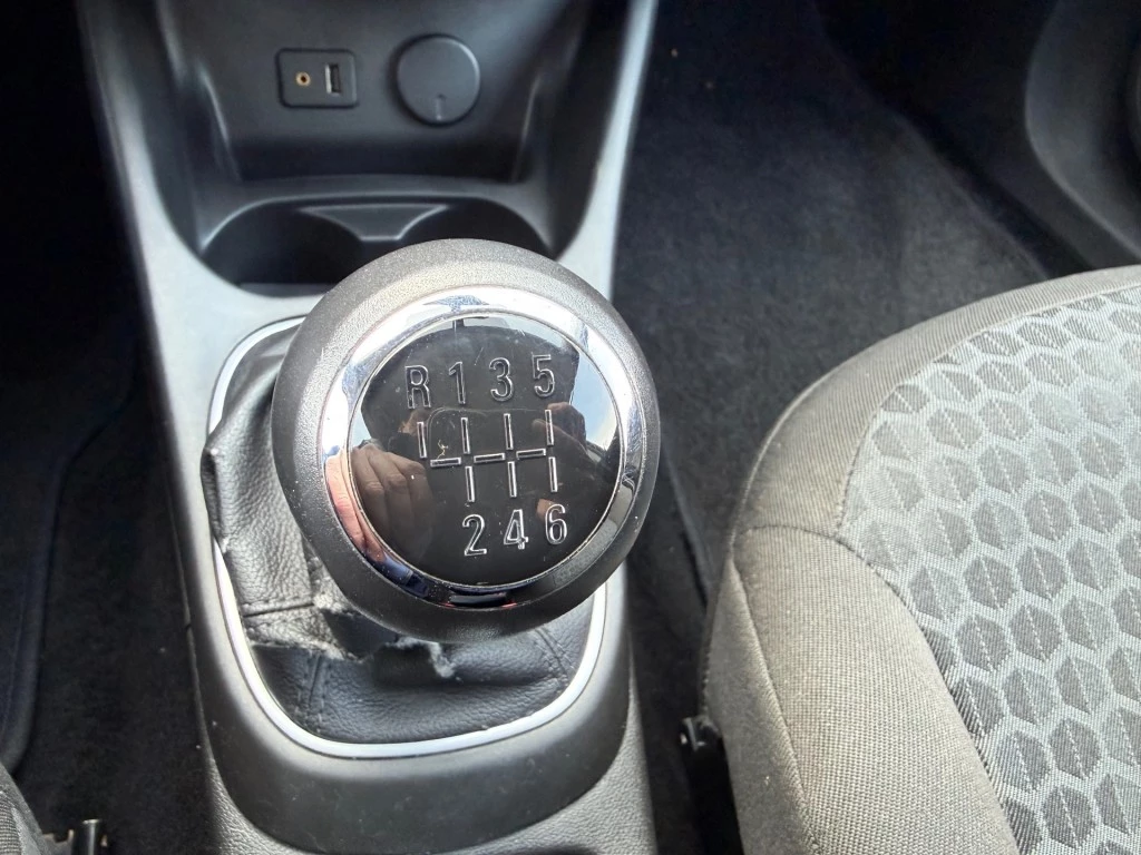 Hoofdafbeelding Opel Corsa-e