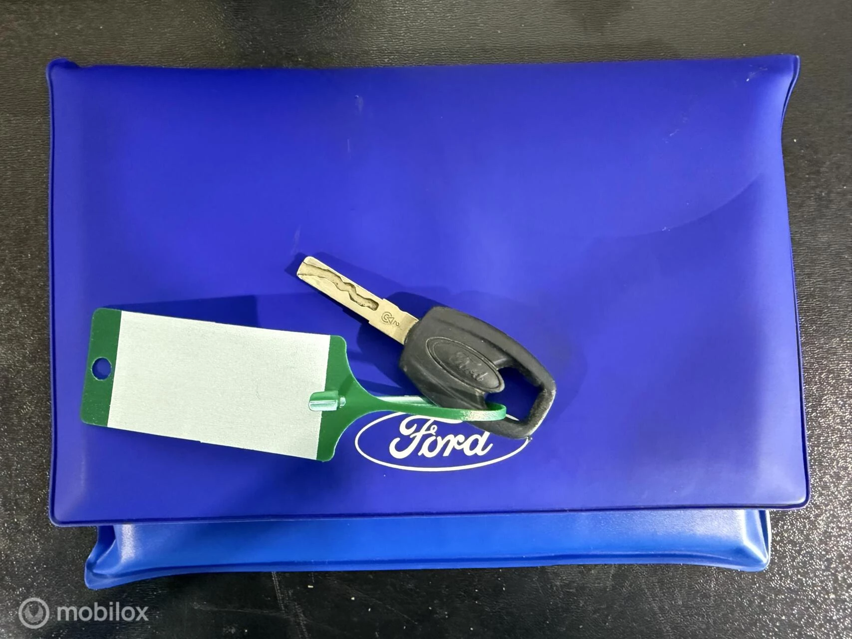 Hoofdafbeelding Ford Ka