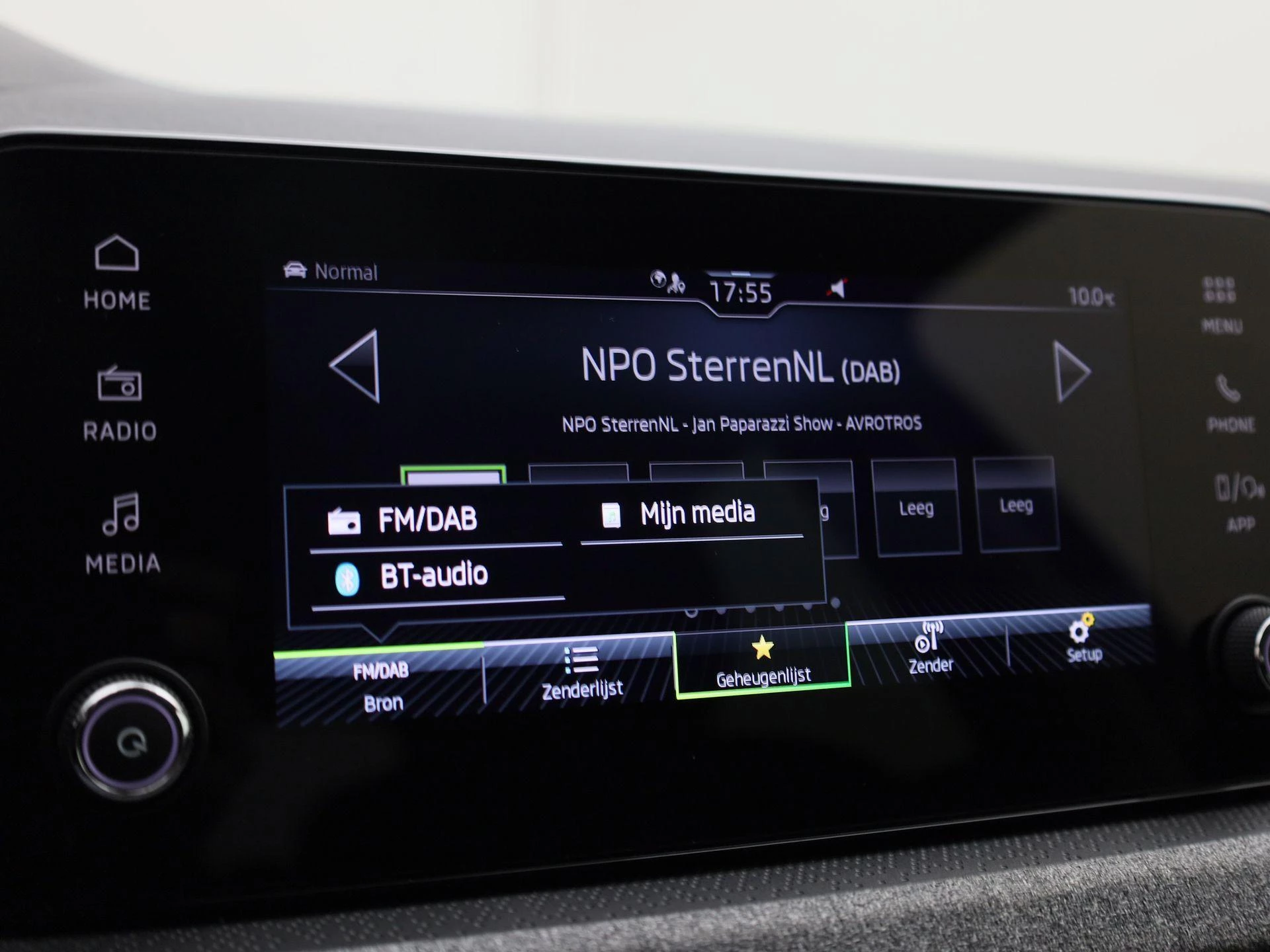 Hoofdafbeelding Škoda Kamiq