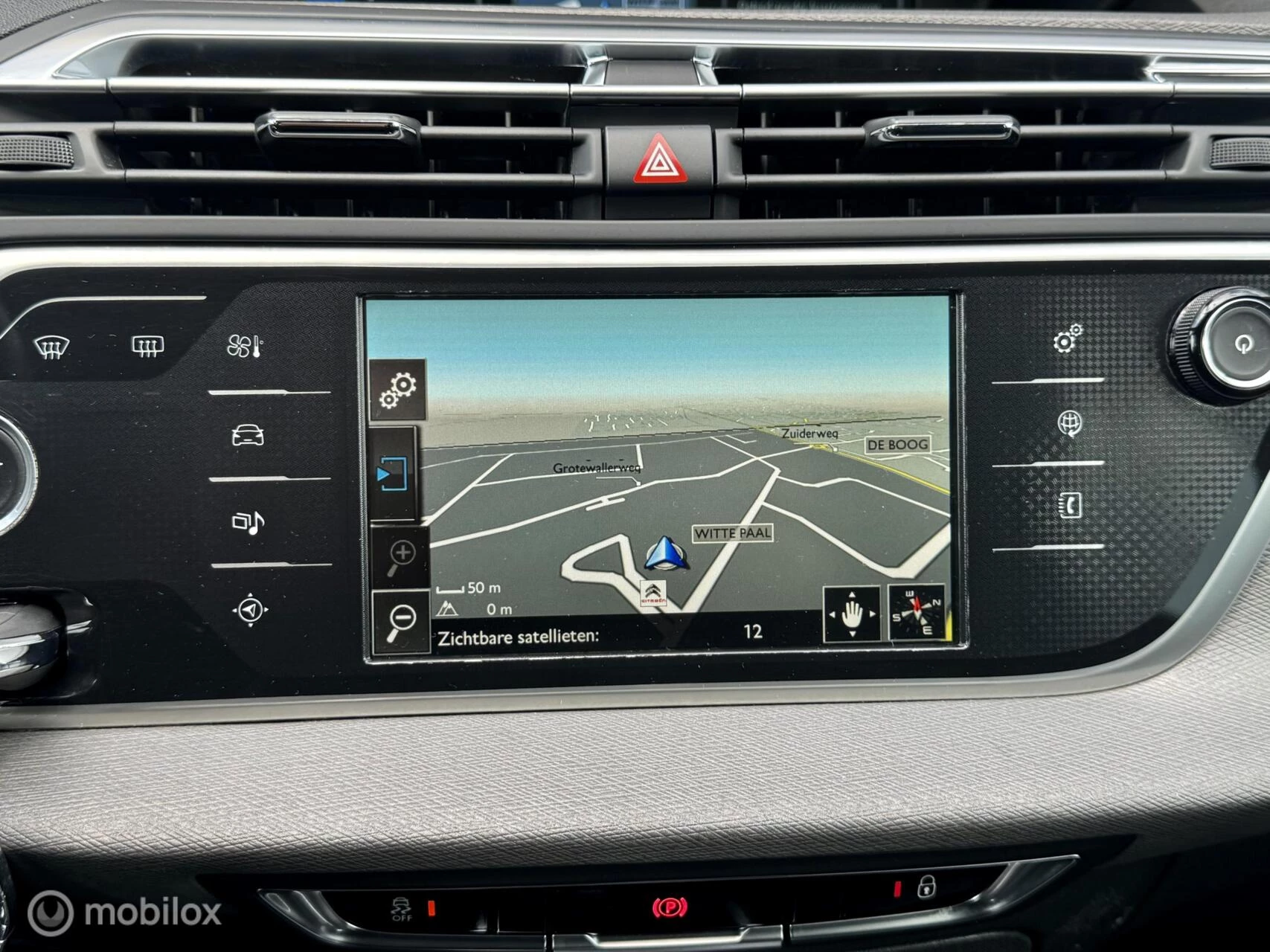 Hoofdafbeelding Citroën C4 Picasso