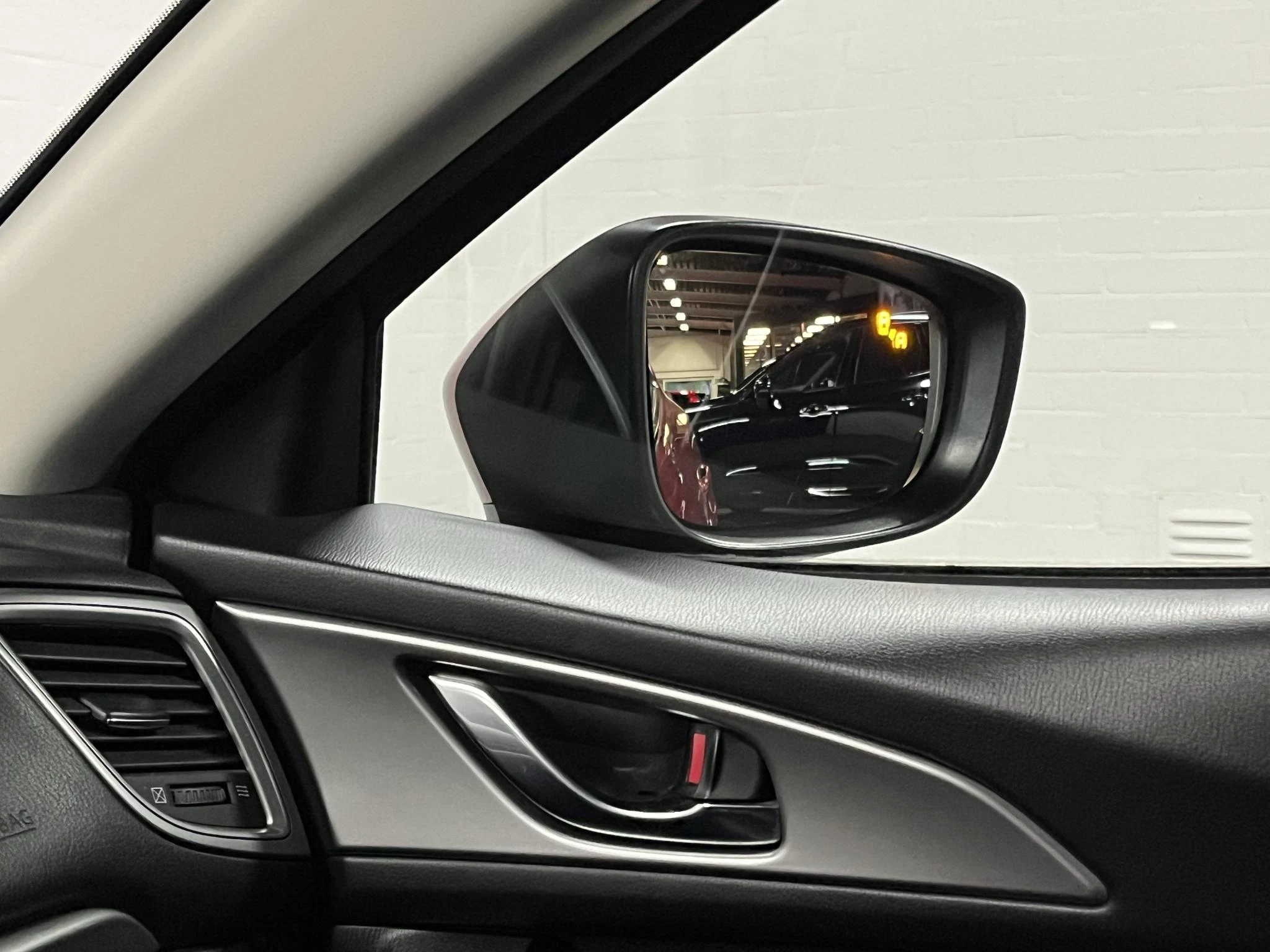 Hoofdafbeelding Mazda 3