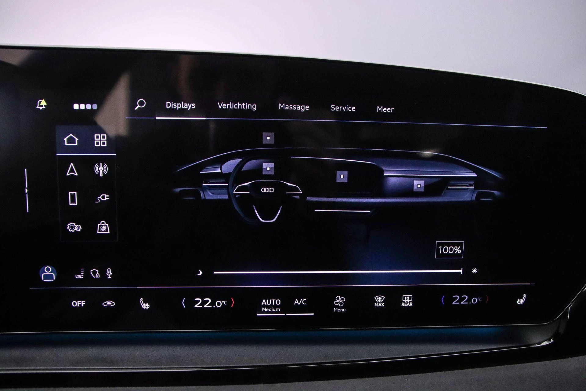 Hoofdafbeelding Audi Q6 e-tron