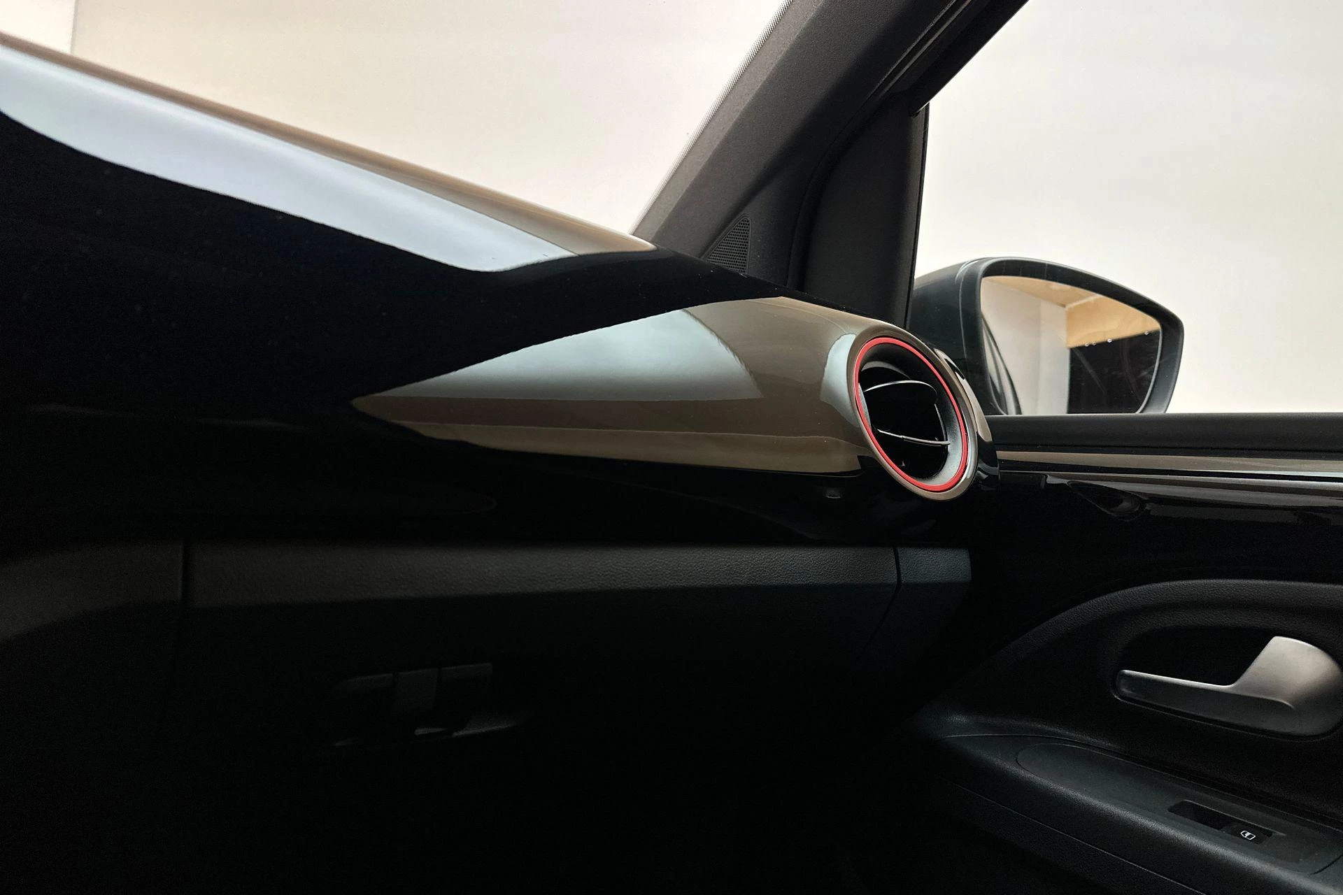 Hoofdafbeelding SEAT Mii