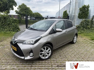 Toyota Yaris 1.5 Hybrid Dynamic LED NAVI CAMERA CRUISE SPORT