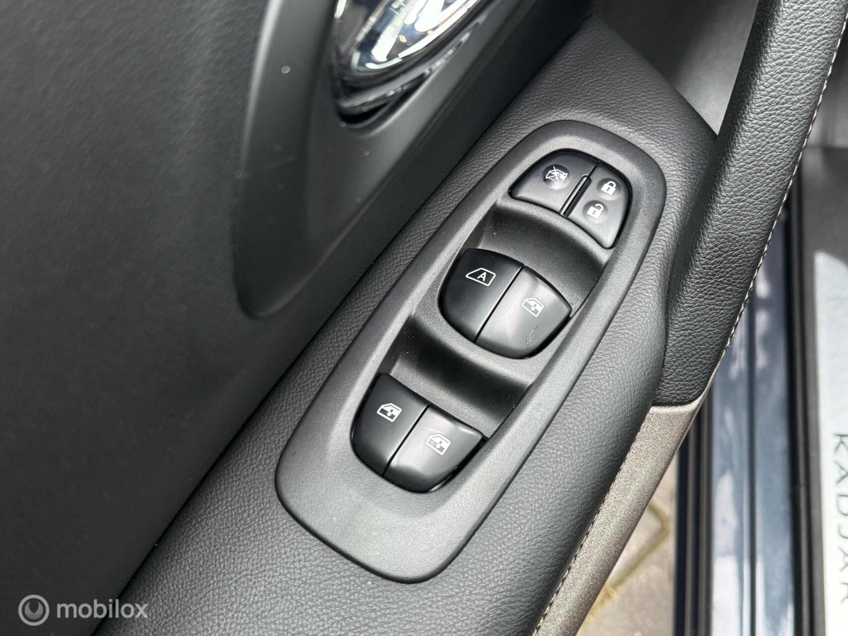 Hoofdafbeelding Renault Kadjar