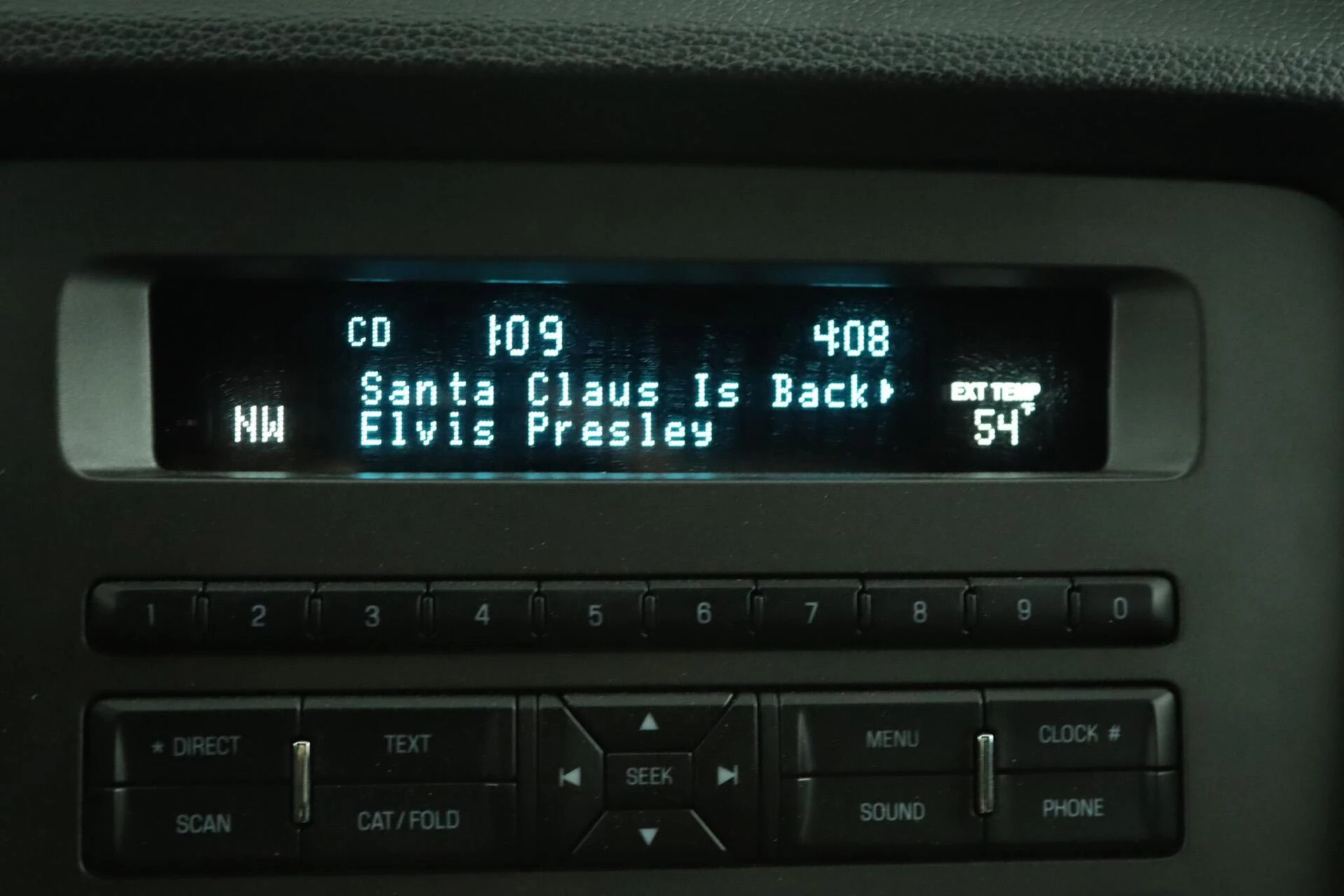 Hoofdafbeelding Ford Mustang