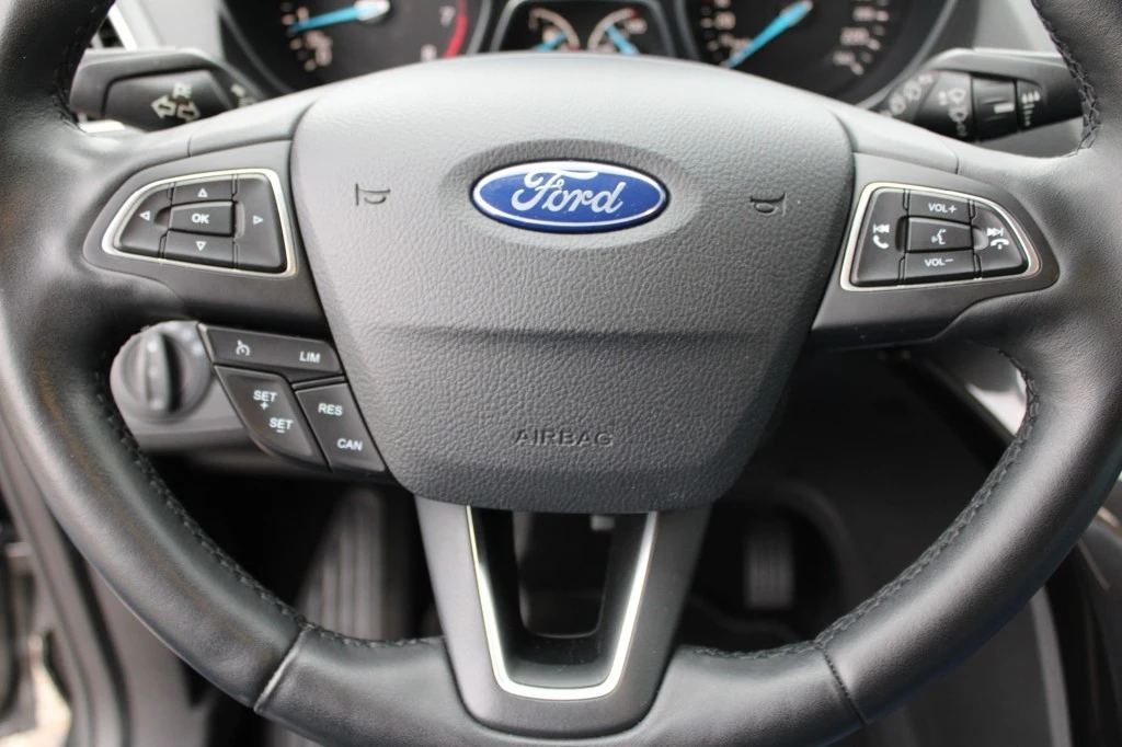 Hoofdafbeelding Ford Grand C-Max