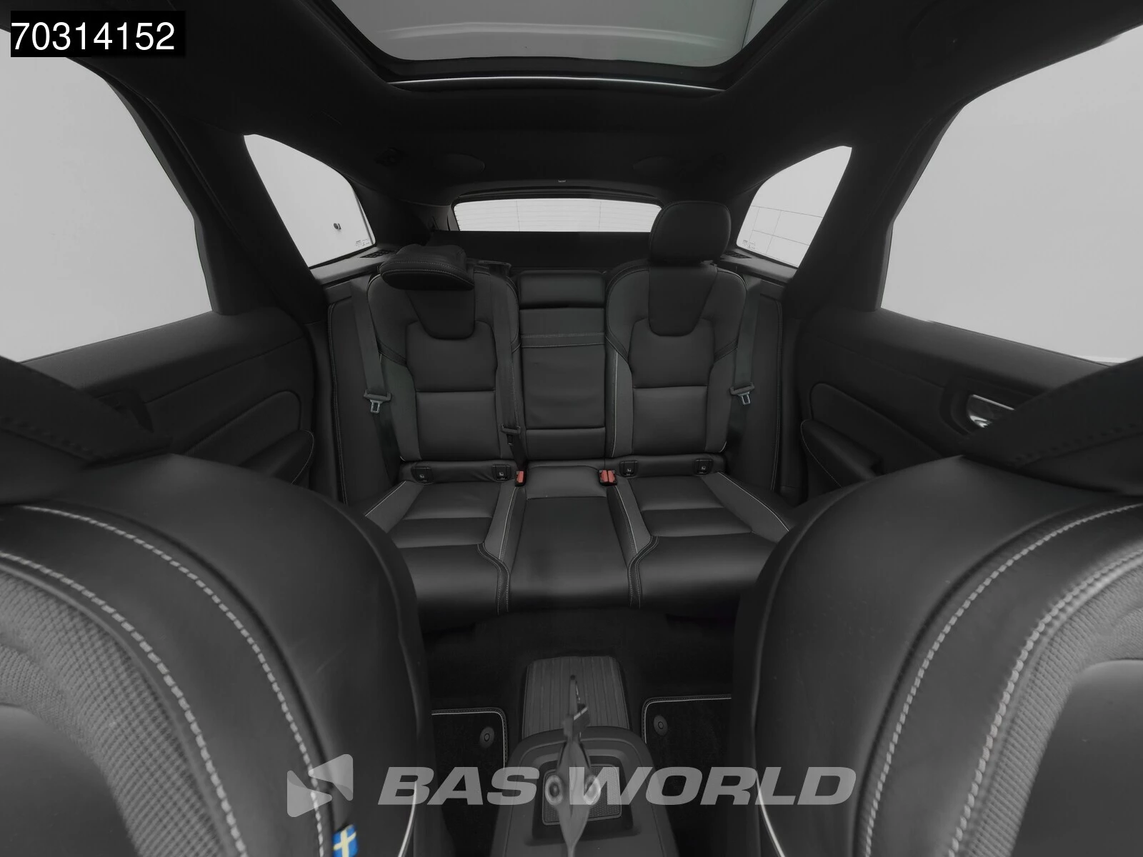 Hoofdafbeelding Volvo 2.0 Recharge T6 AWD