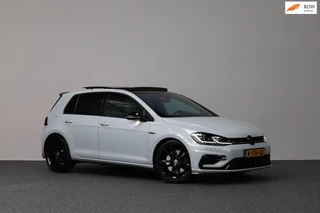 Volkswagen Golf 2.0 TSI 4Motion R 310+PK LED/VIRTUAL/PANO/ALCANTARA+S.VERWARMING/DYNAUDIO/19" LMV/ACC/ECC/12 MDN GARANTIE!