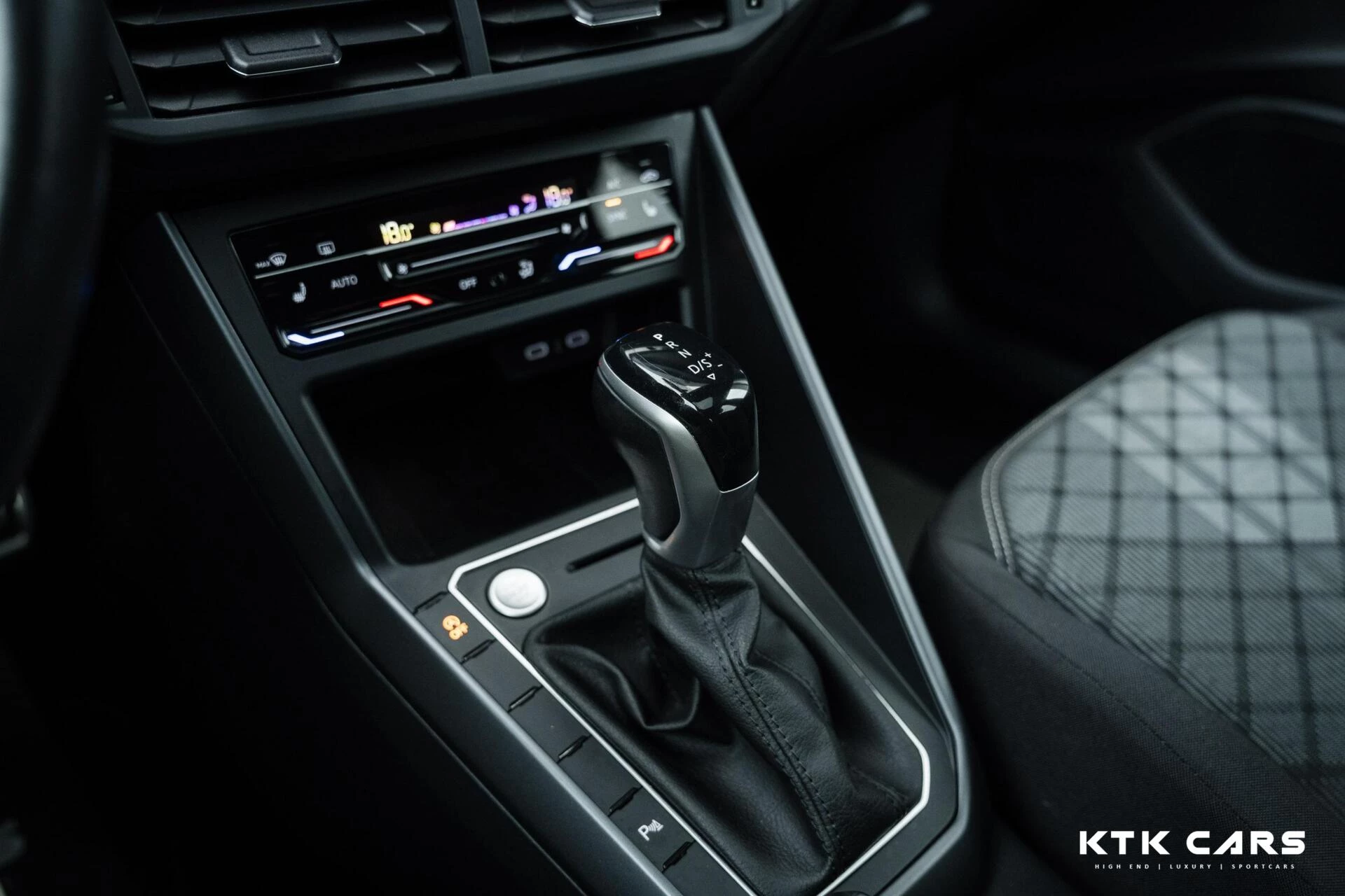 Hoofdafbeelding Volkswagen Taigo