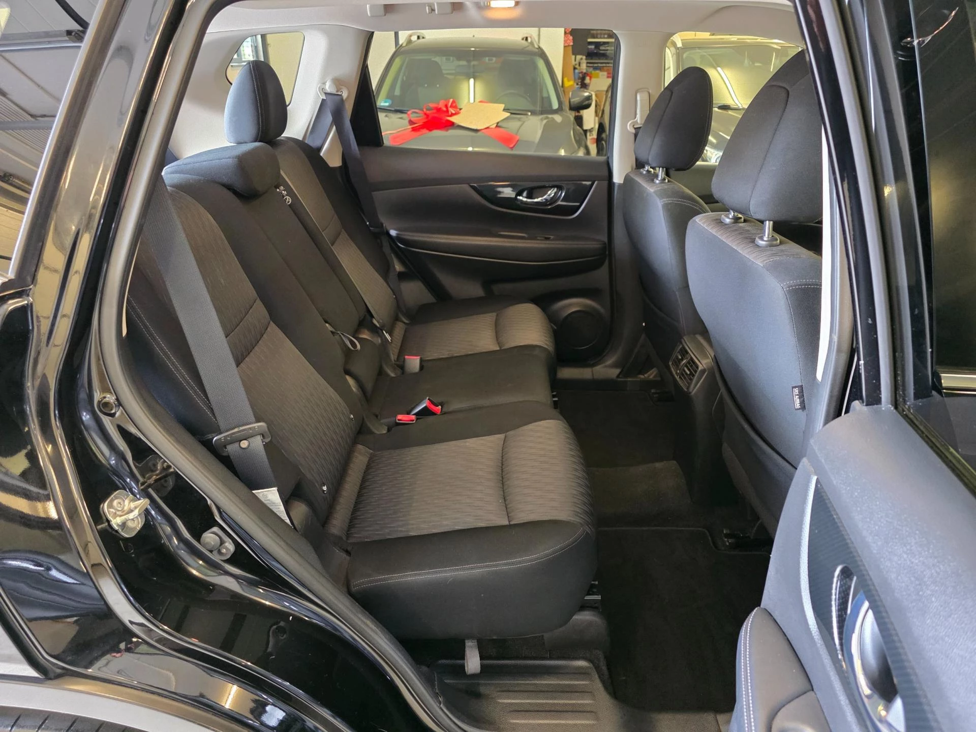 Hoofdafbeelding Nissan X-Trail