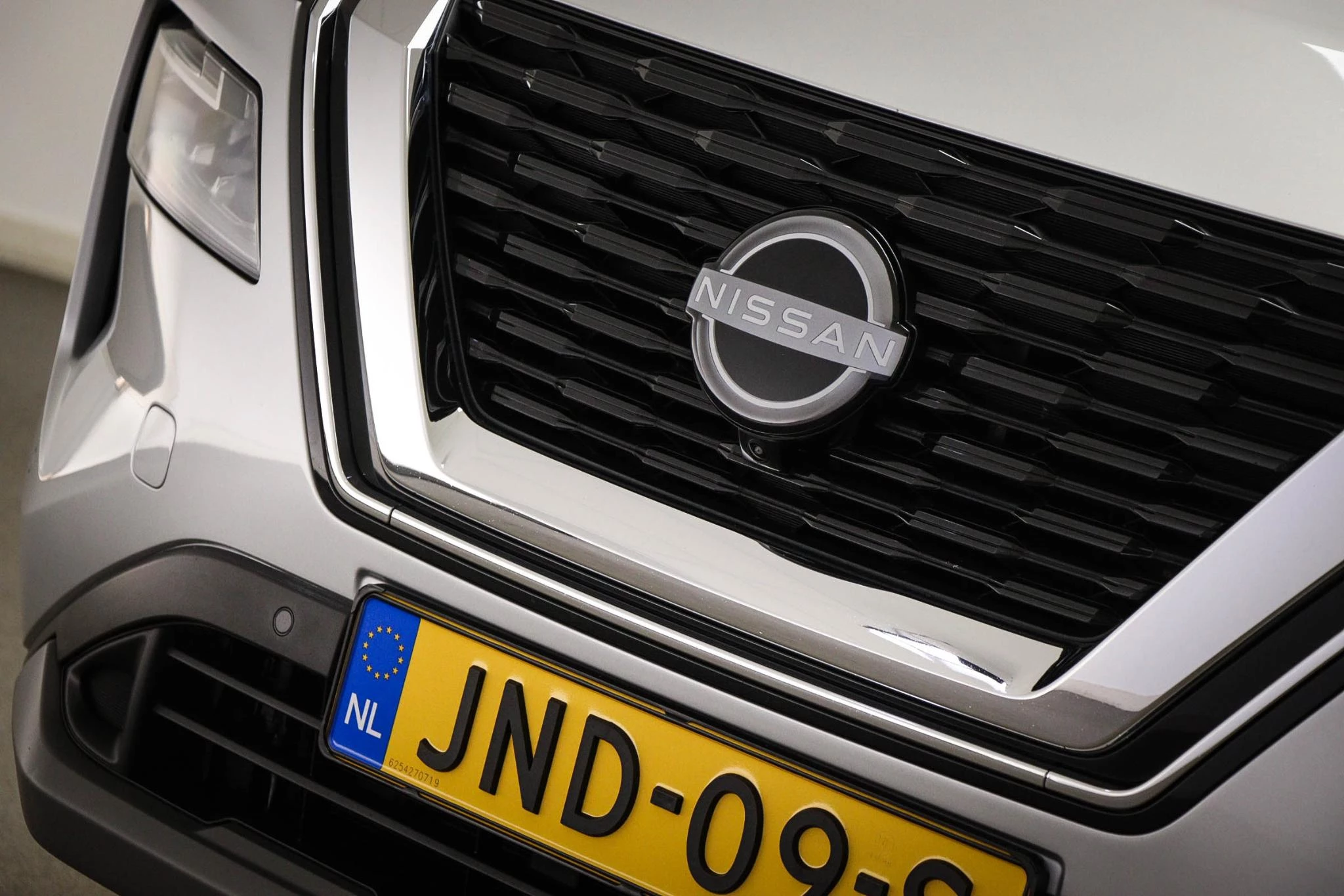 Hoofdafbeelding Nissan X-Trail