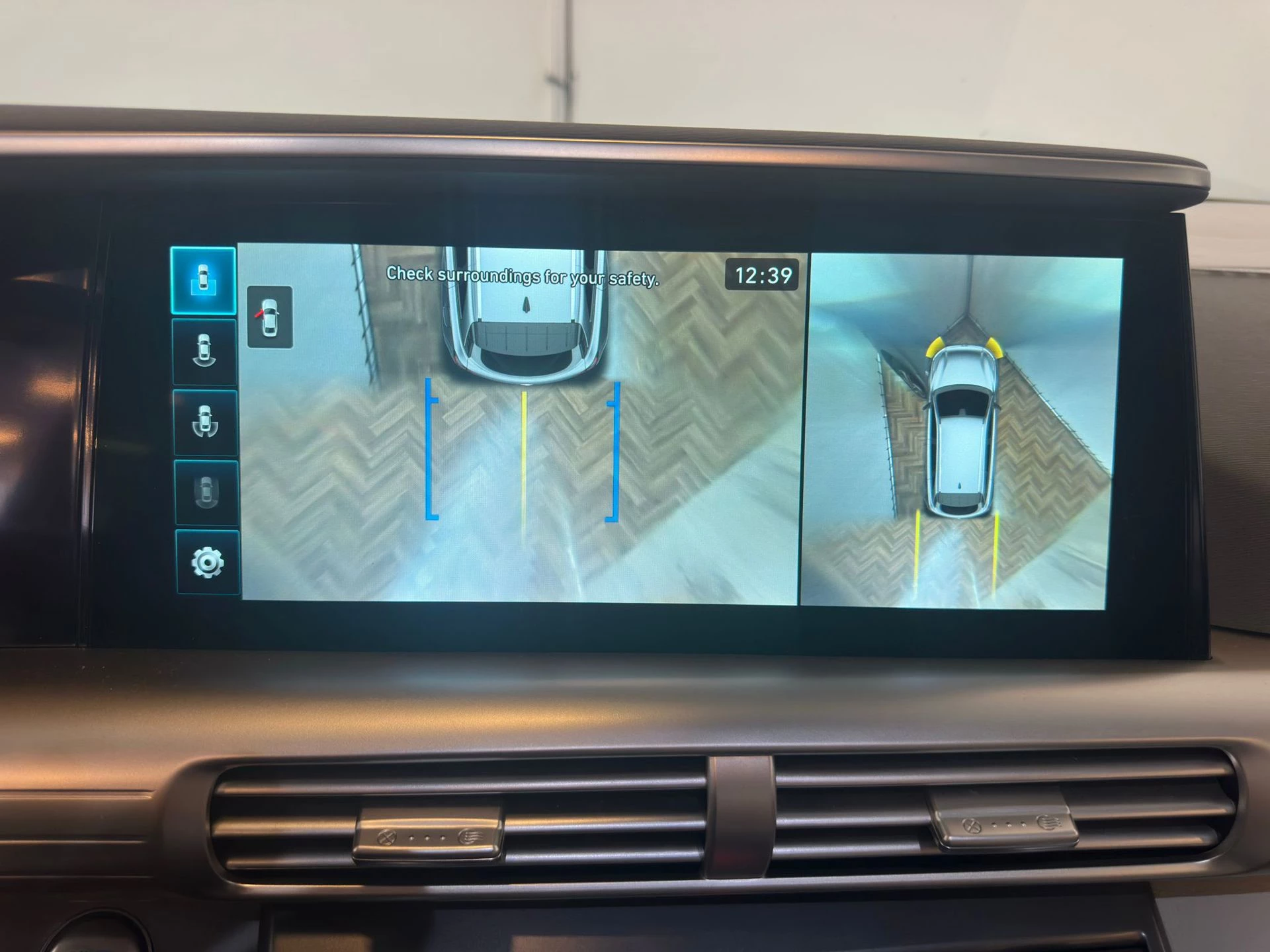 Hoofdafbeelding Hyundai Nexo