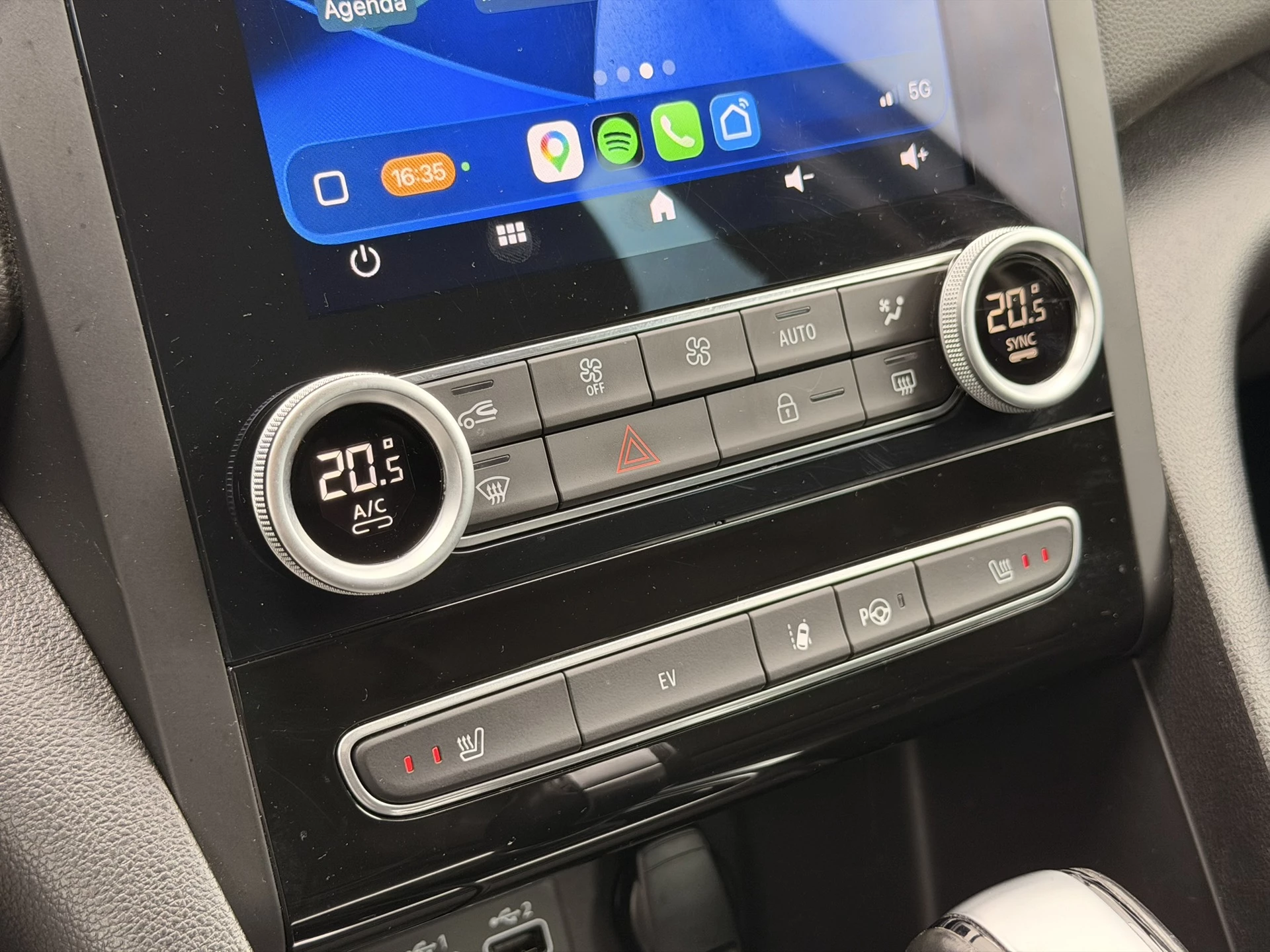 Hoofdafbeelding Renault Megane E-Tech