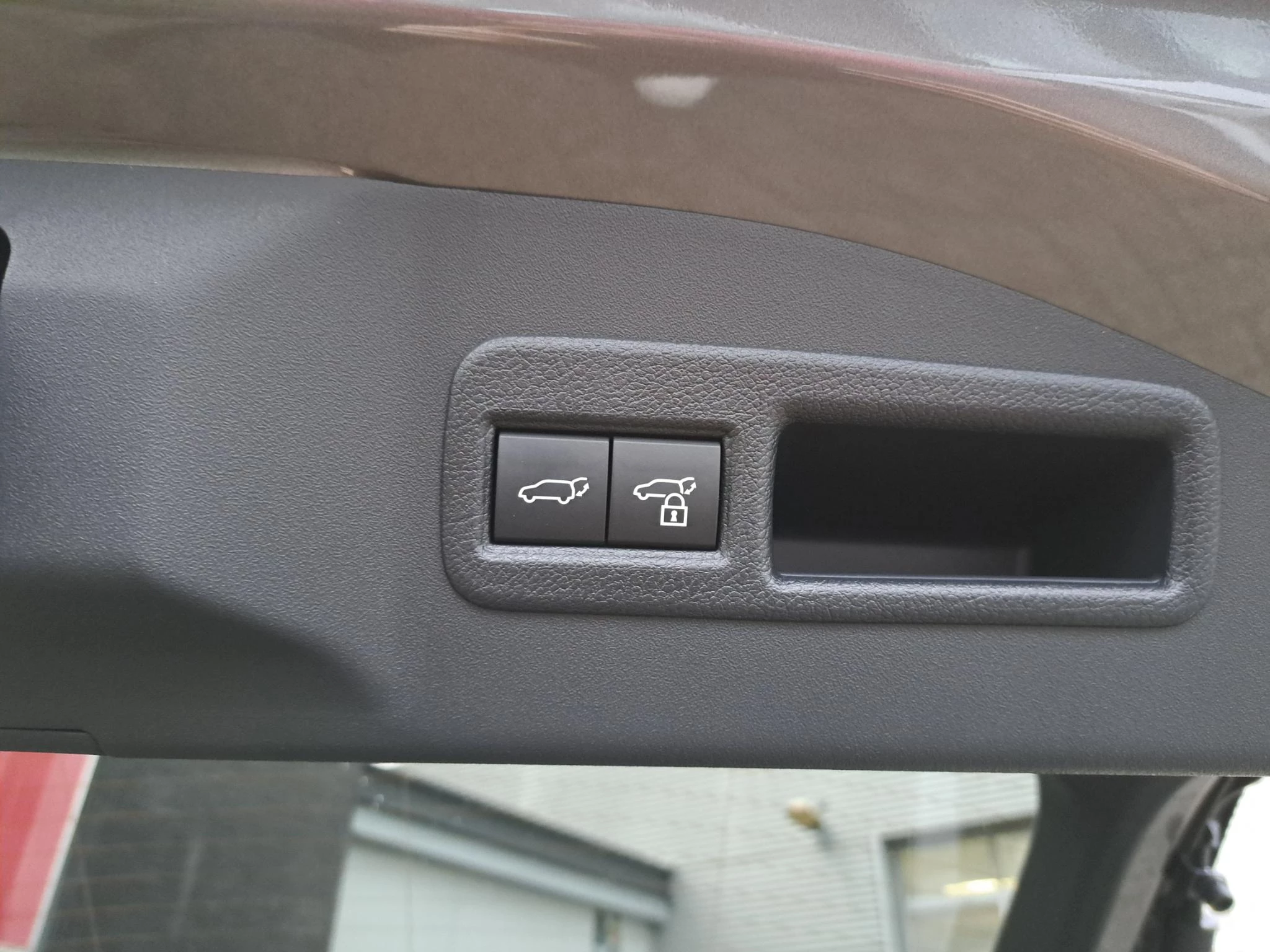 Hoofdafbeelding Toyota bZ4X