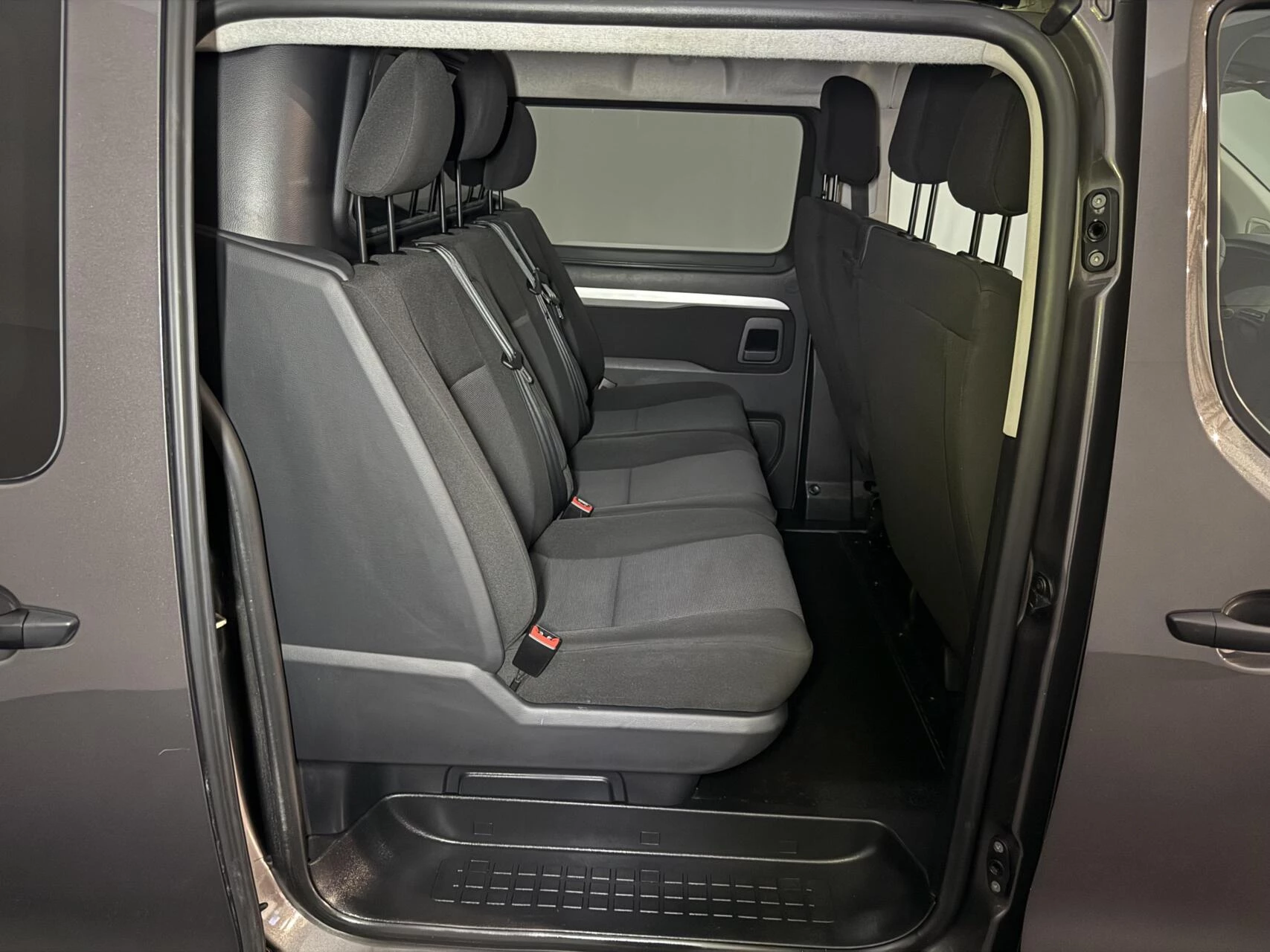 Hoofdafbeelding Toyota ProAce