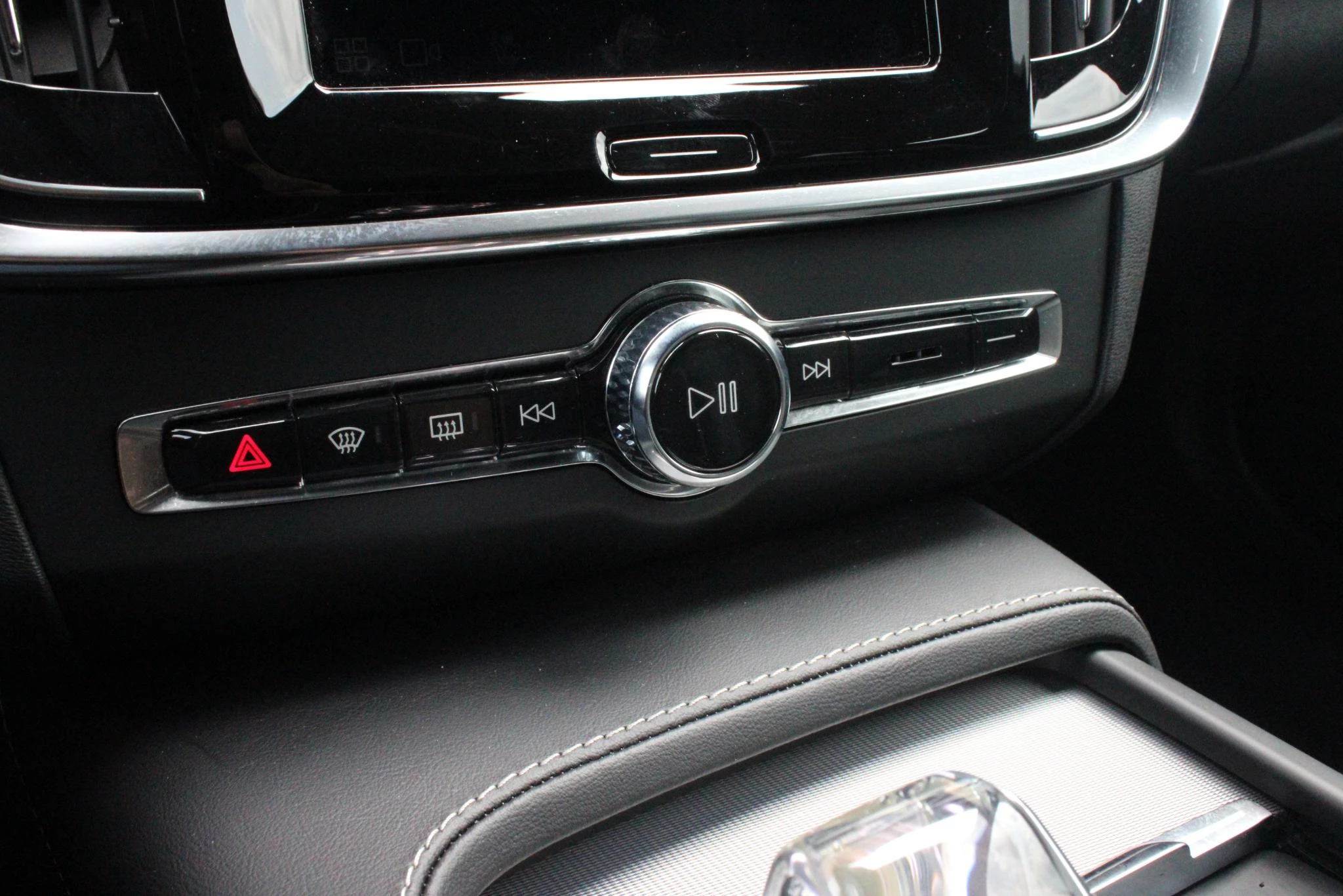 Hoofdafbeelding Volvo V90
