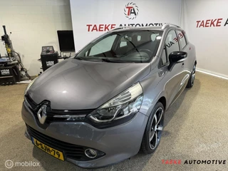 Renault Clio Estate 0.9 TCe Expression AIRCO/CRUISE/NAVI/APK