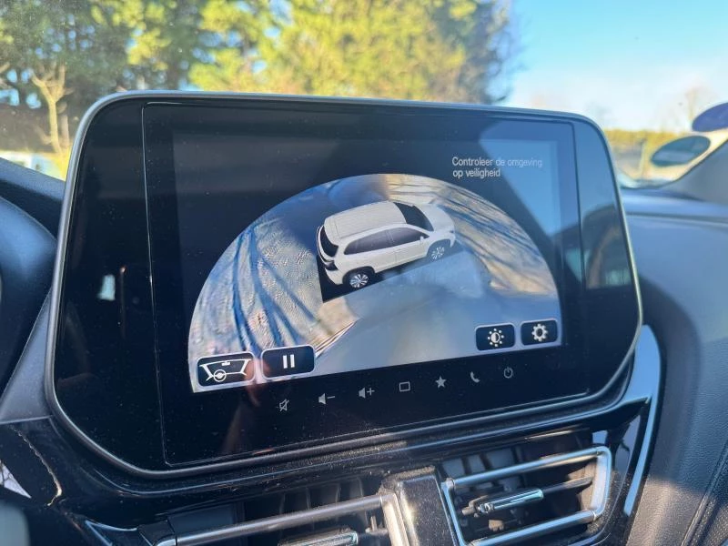 Hoofdafbeelding Suzuki S-Cross