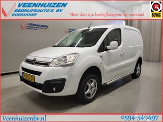 Citroën Berlingo 1.6BlueHDI 100pk 4X4 Marge Euro 6!
