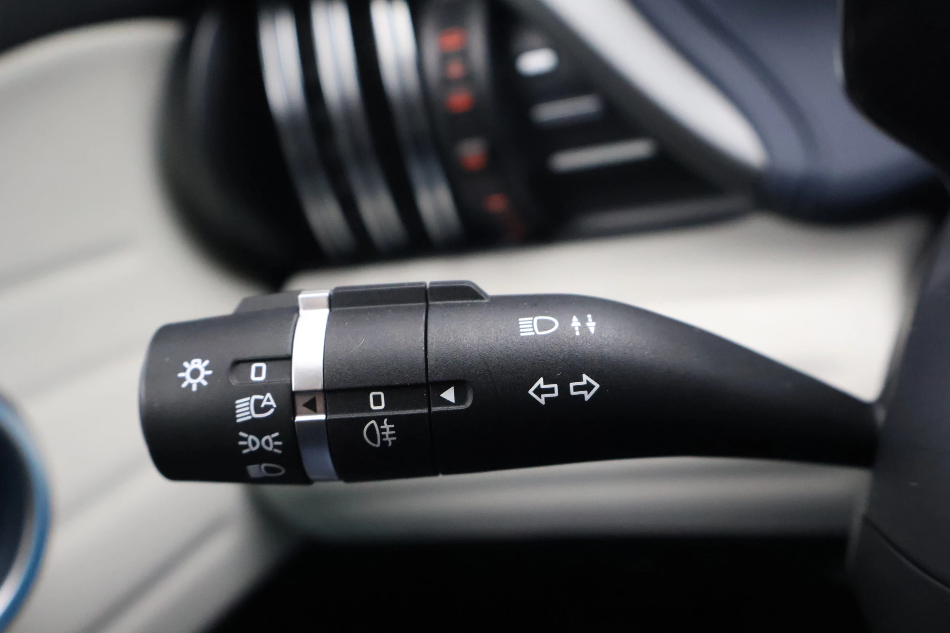 Hoofdafbeelding BYD ATTO 3