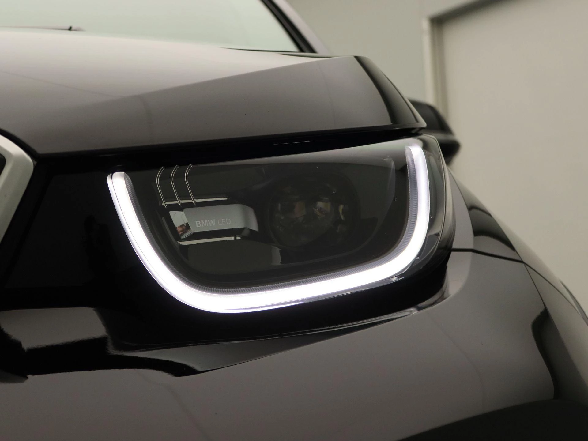 Hoofdafbeelding BMW i3