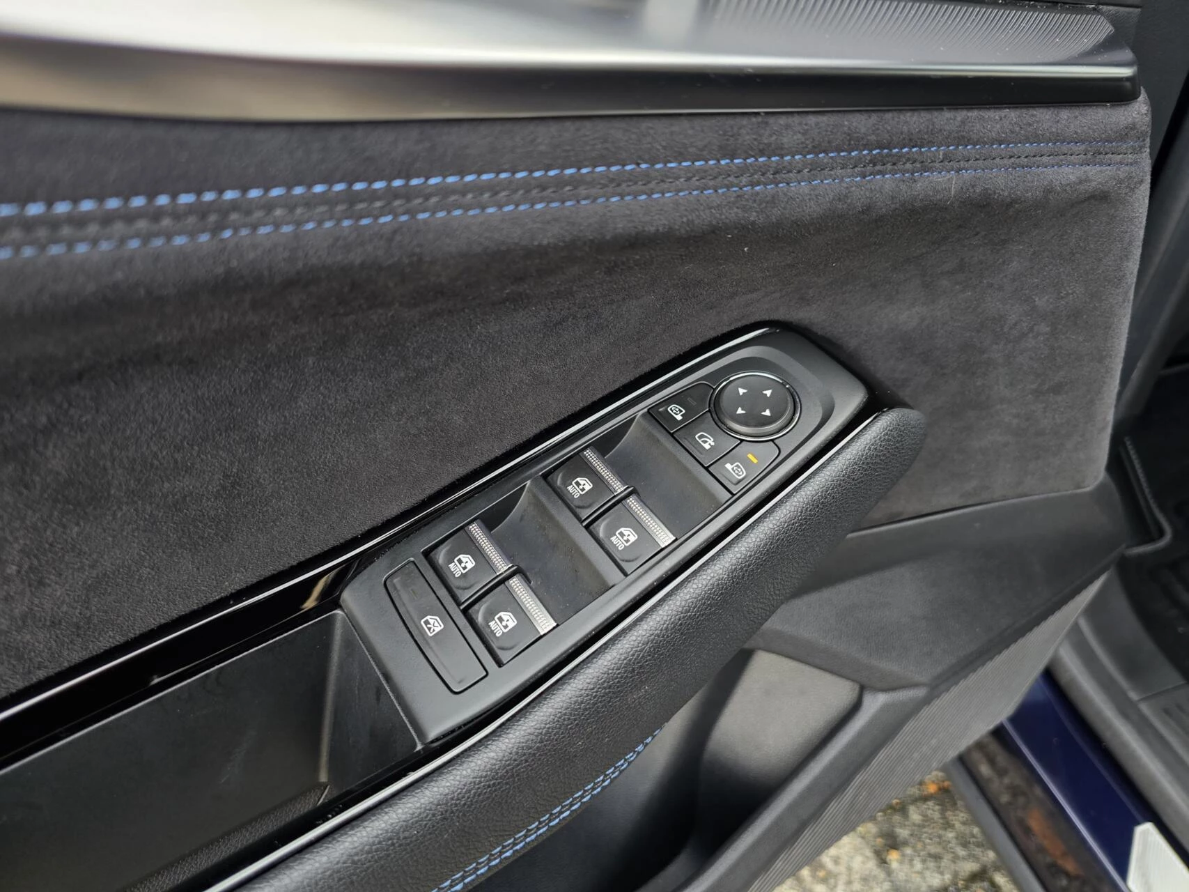 Hoofdafbeelding Renault Espace