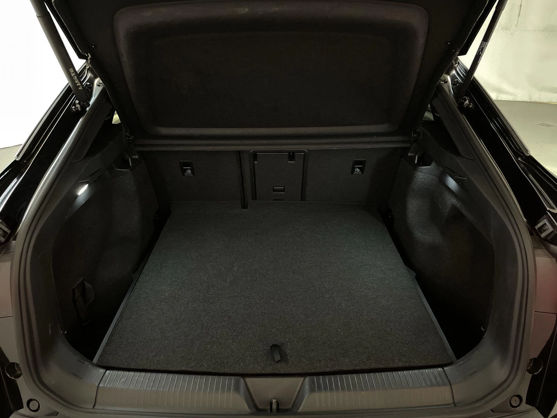 Hoofdafbeelding Volkswagen ID.5