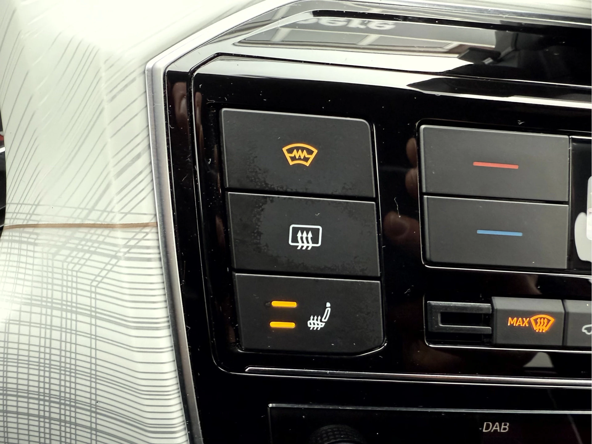 Hoofdafbeelding SEAT Mii