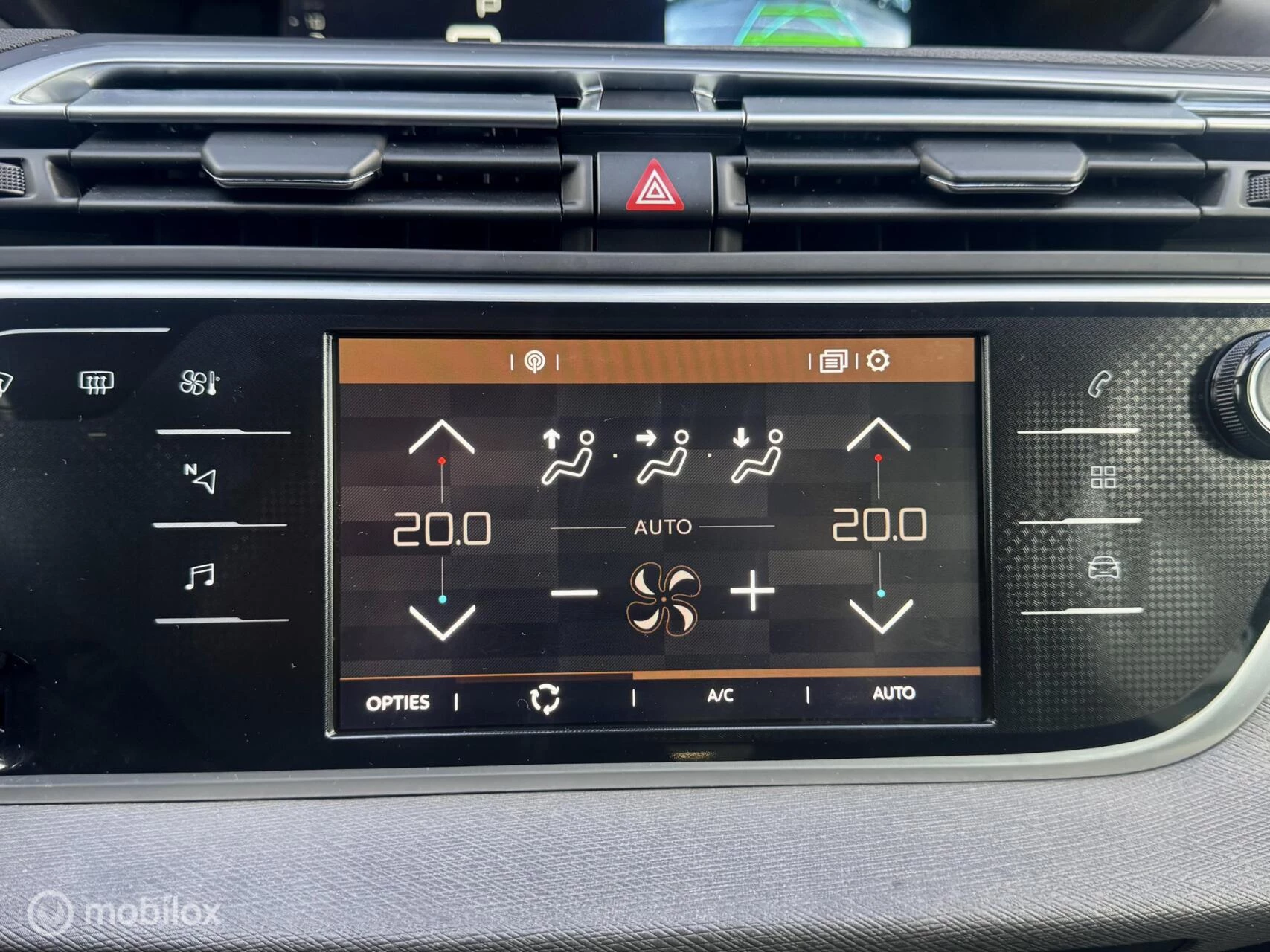 Hoofdafbeelding Citroën C4 Picasso