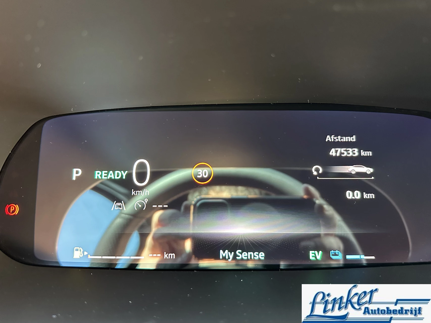 Hoofdafbeelding Renault Arkana