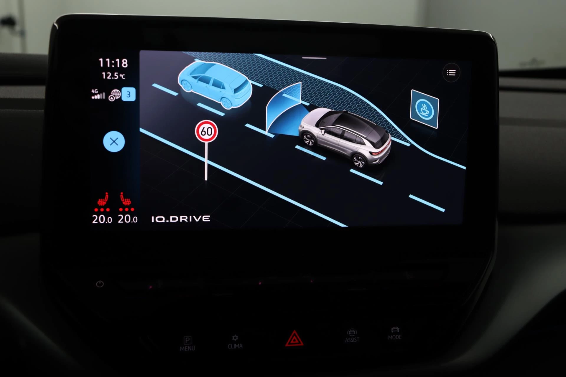 Hoofdafbeelding Volkswagen ID.4